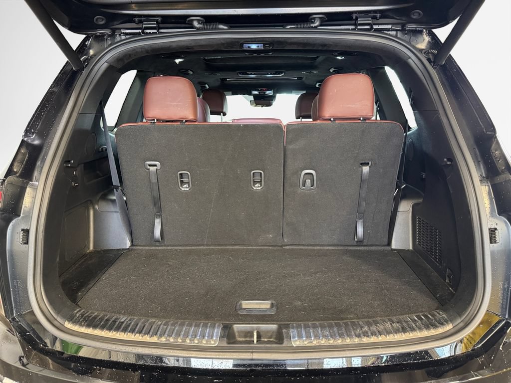 Certified 2024 Kia Telluride SX Prestige w/ Towing Package AWD/4WD image 25