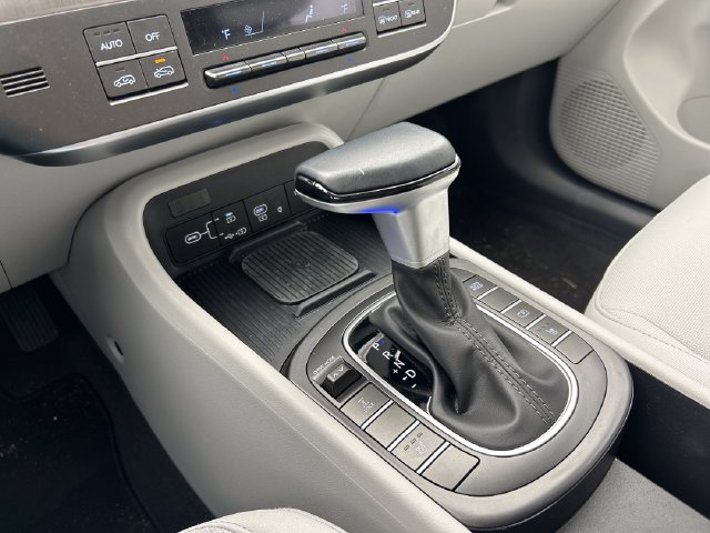 Certified 2026 Hyundai Kona SEL Sport AWD/4WD image 22