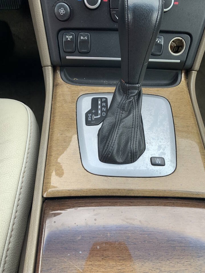 Used 2009 Volvo XC90 3.2 FWD image 16