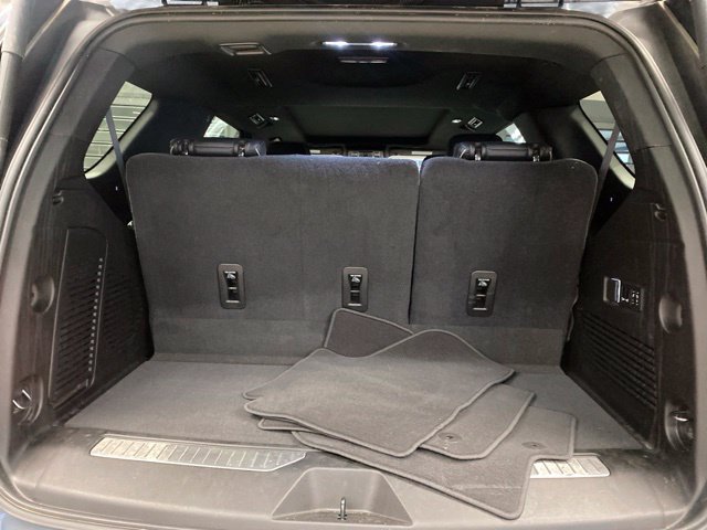 Certified 2021 Chevrolet Tahoe Premier w/ Premium Package AWD/4WD image 10