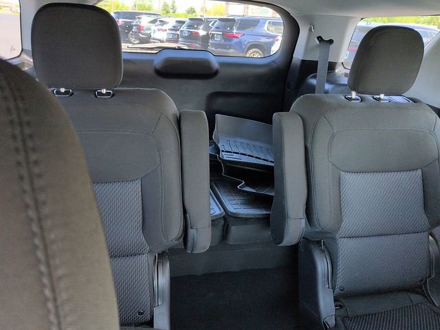 Used 2022 Ford Explorer XLT AWD/4WD image 11