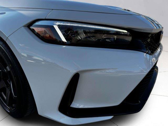 Used 2025 Honda Civic Type R image 11