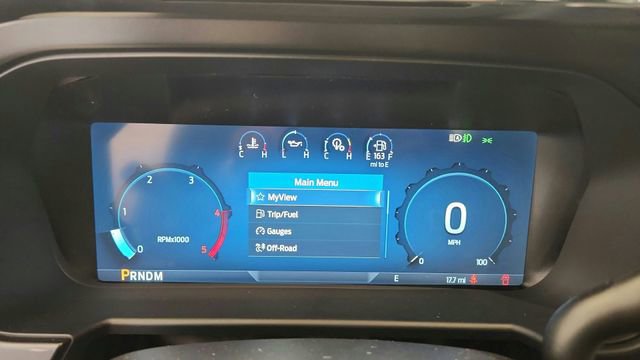 New 2026 Ford F250 XLT w/ XLT Premium Package image 12