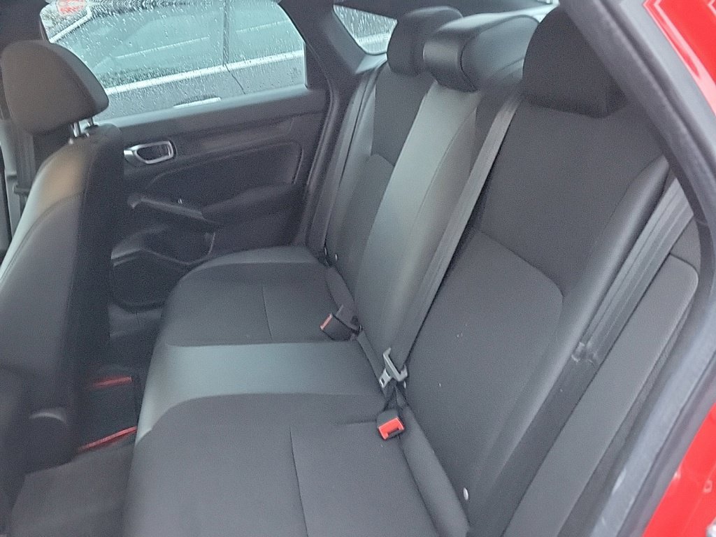 Used 2024 Honda Civic Sport image 12