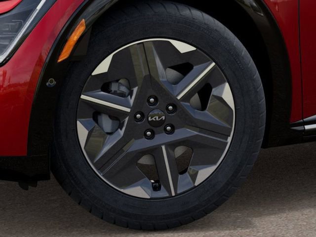 New 2025 Kia EV6 Light w/ Light LR Technology Package image 9