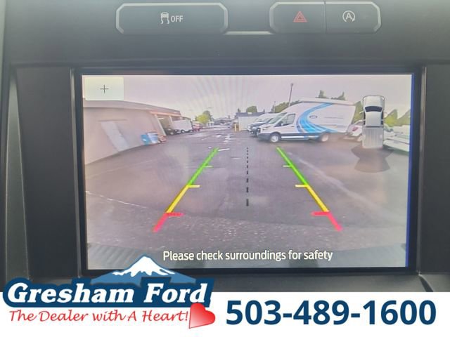 Used 2020 Ford F150 XL w/ Equipment Group 101A Mid AWD/4WD image 27
