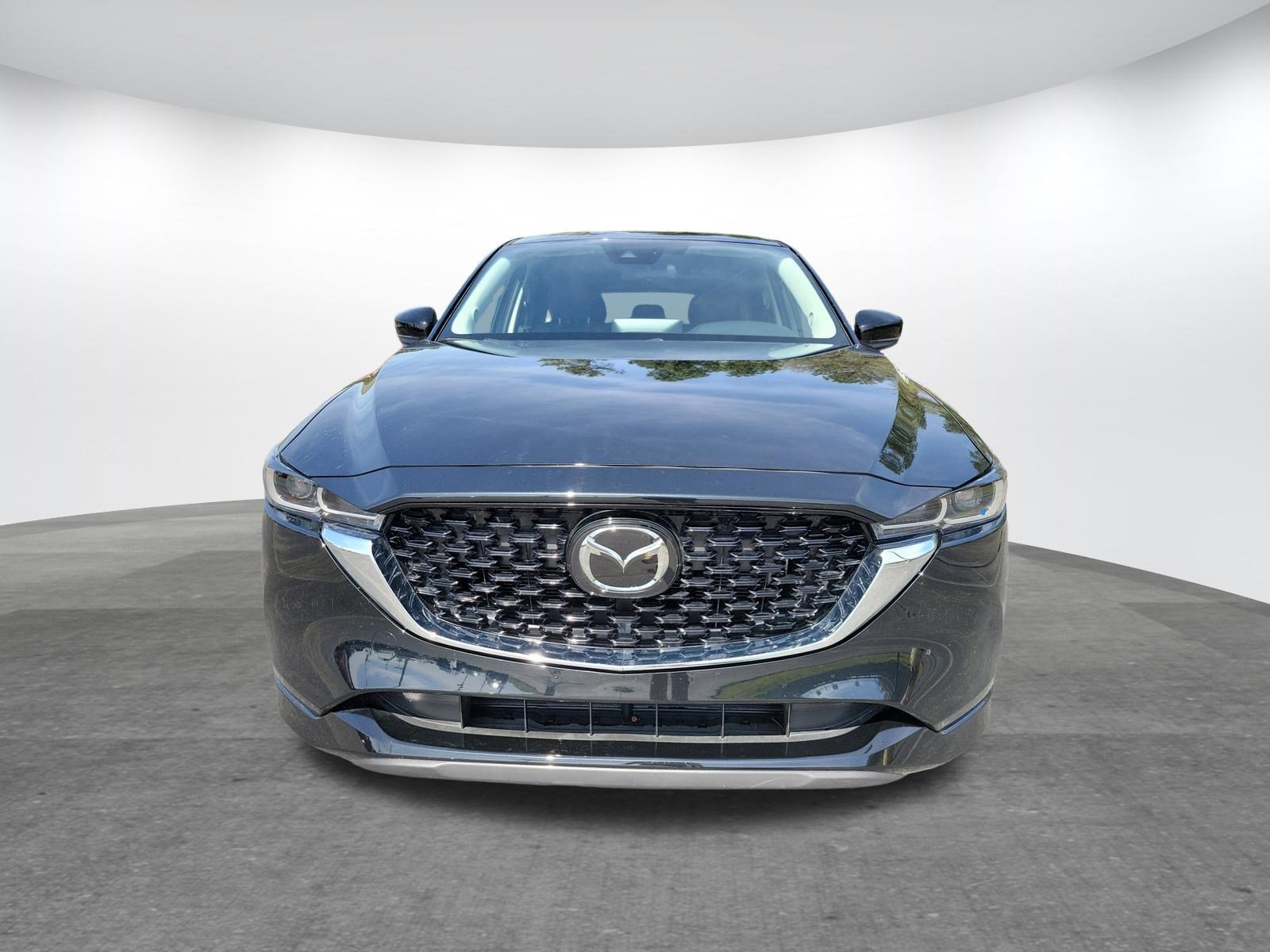 Used 2025 MAZDA CX-5 AWD 2.5 S w/ Select Package image 18