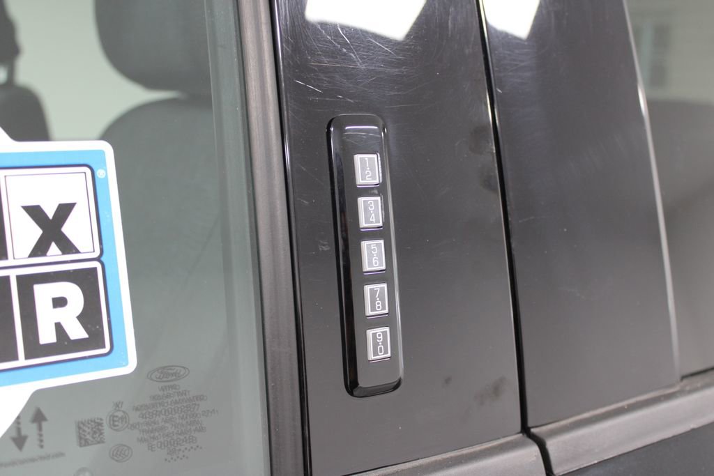 Used 2024 Ford F150 XLT w/ Mobile Office Package image 22