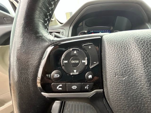 Used 2019 Honda Pilot Elite image 28