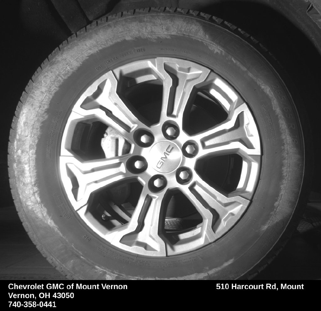 Used 2025 GMC Sierra 1500 SLT AWD/4WD image 31