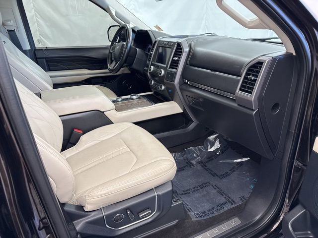 Used 2021 Ford Expedition Max Platinum image 30