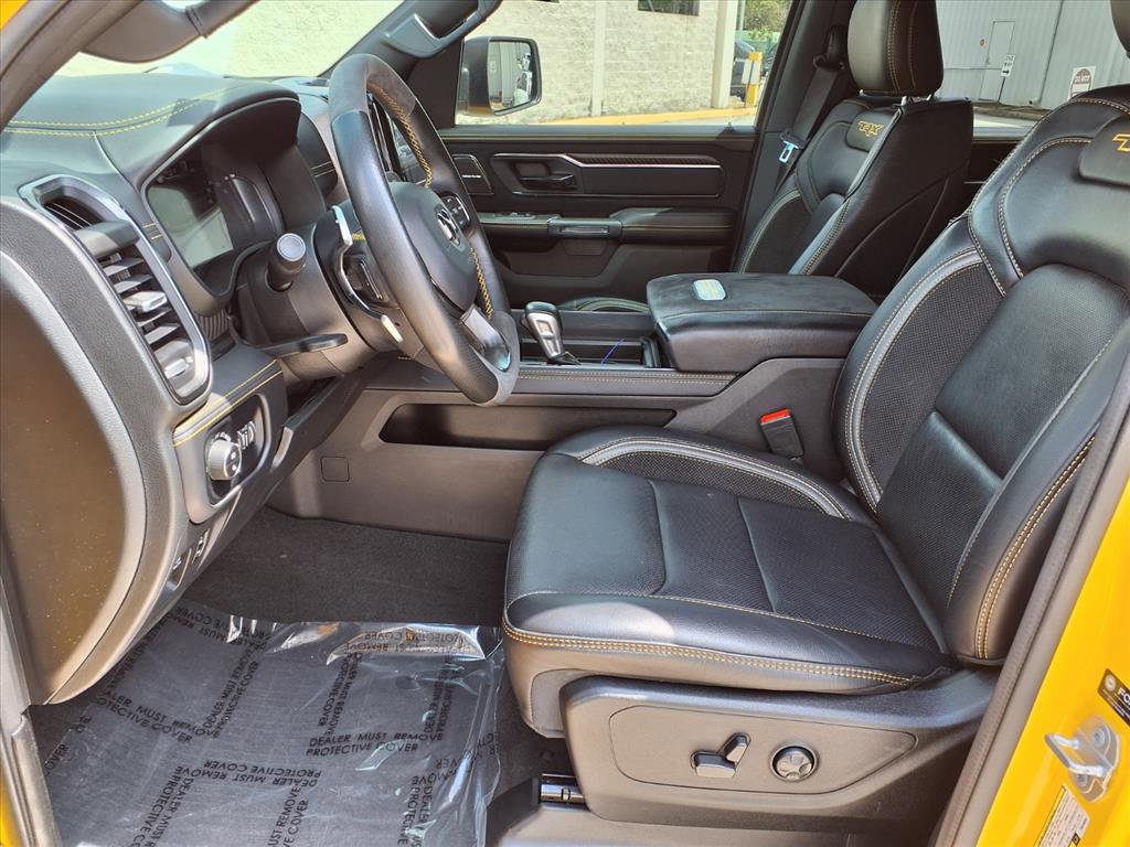 Used 2023 RAM 1500 TRX w/ TRX Level 2 Equipment Group AWD/4WD image 22