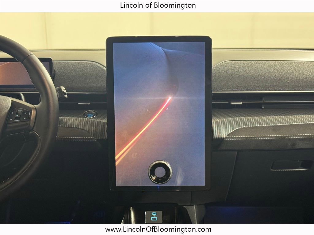 Used 2024 Ford Mustang Mach-E GT image 22