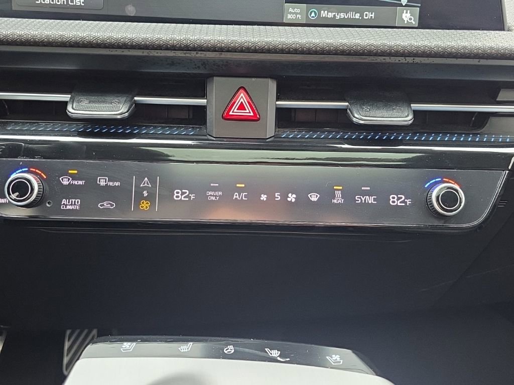 Used 2022 Kia EV6 GT-Line w/ First Edition Package image 30