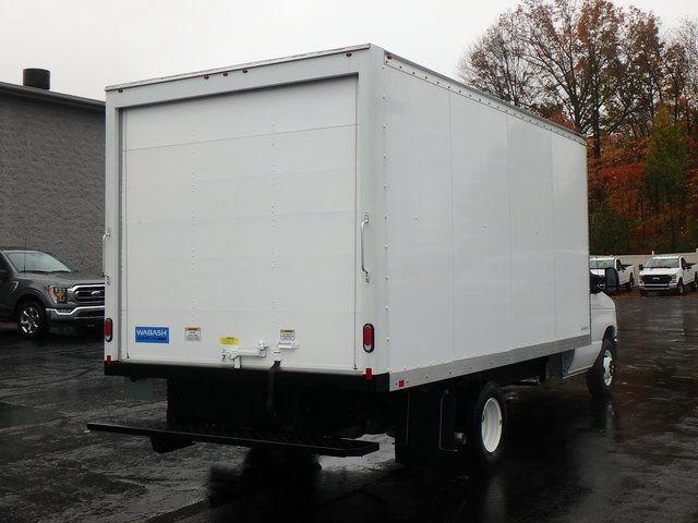 New 2024 Ford E-350 and Econoline 350 Super Duty w/ Interior Upgrade Package RWD image 8