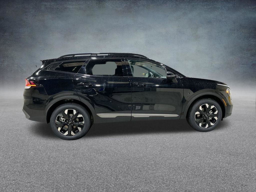 Used 2023 Kia Sportage X-Line w/ X-Line Premium Package image 34