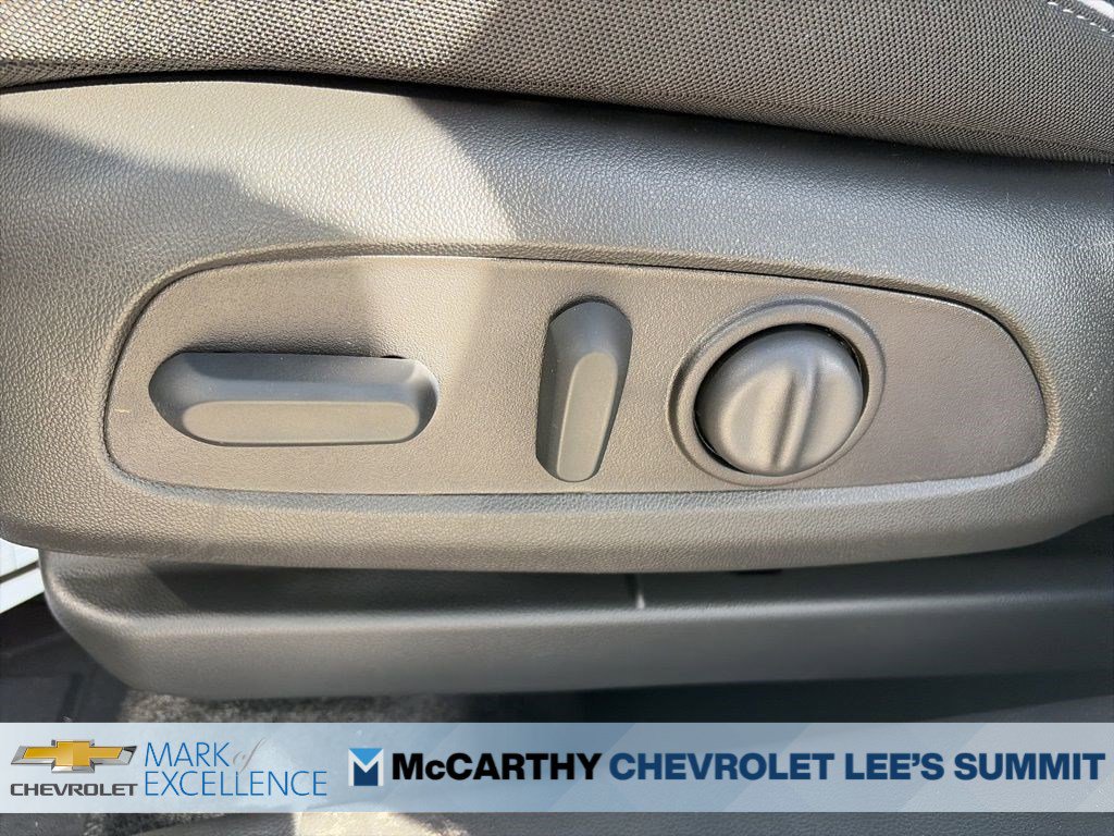 New 2026 Chevrolet TrailBlazer LT w/ Convenience Package FWD image 52