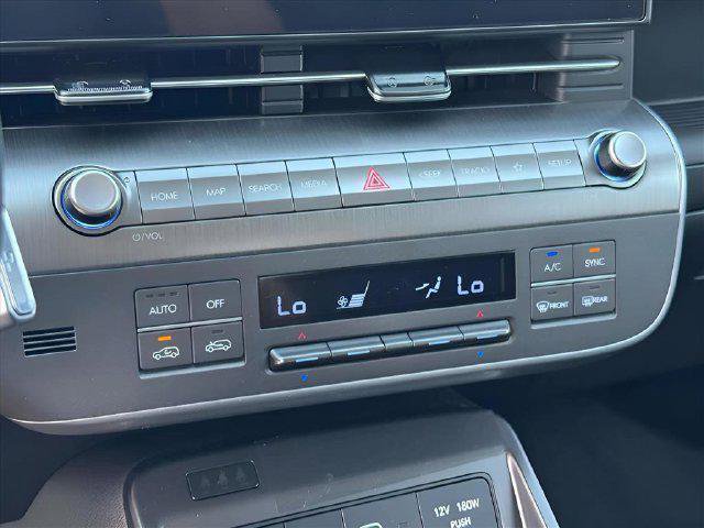 New 2026 Hyundai Kona SEL Premium FWD image 23