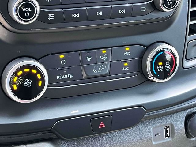 Used 2024 Ford Transit 250 Low Roof w/ Exterior Upgrade Package image 19