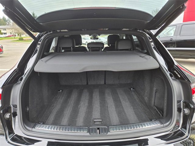 Used 2024 Porsche Macan image 14