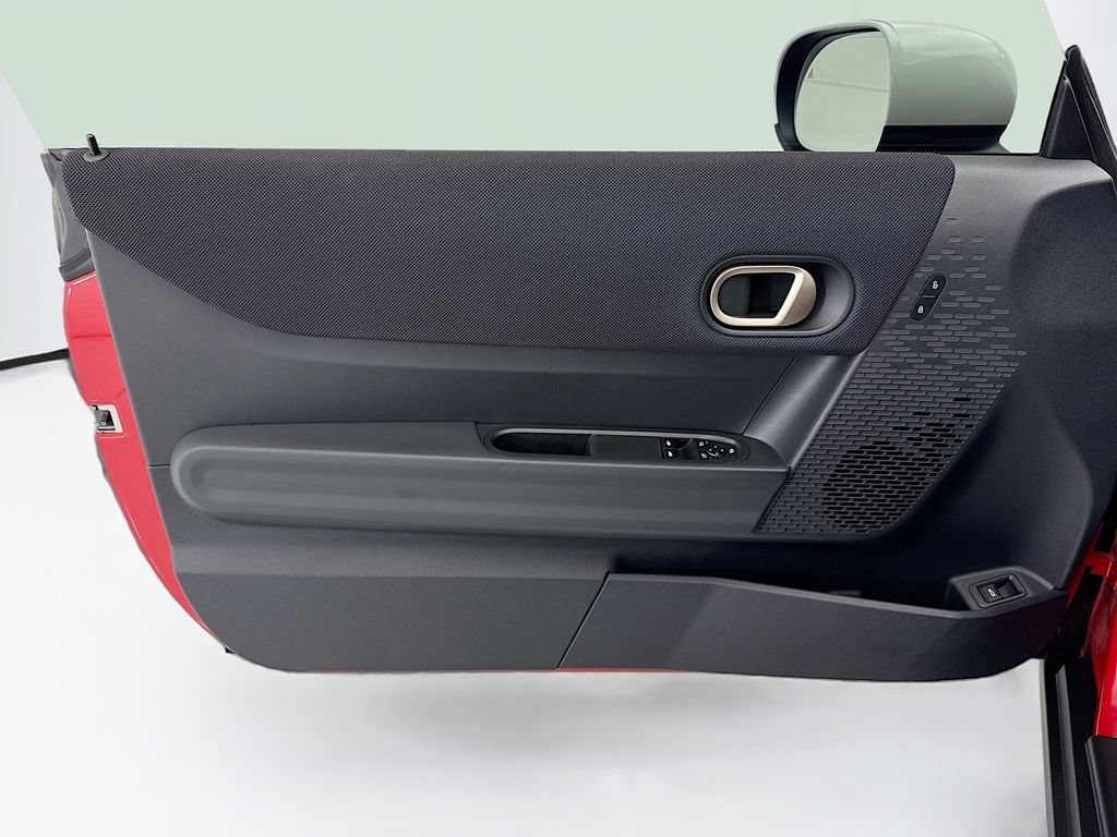 Certified 2025 MINI Cooper S FWD image 22