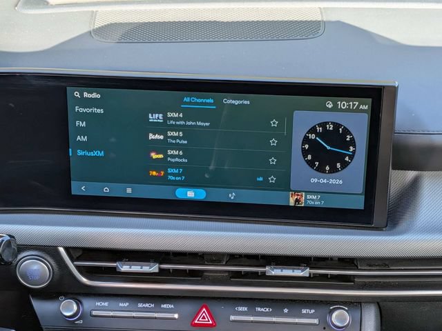 Used 2024 Hyundai Sonata SEL FWD image 19