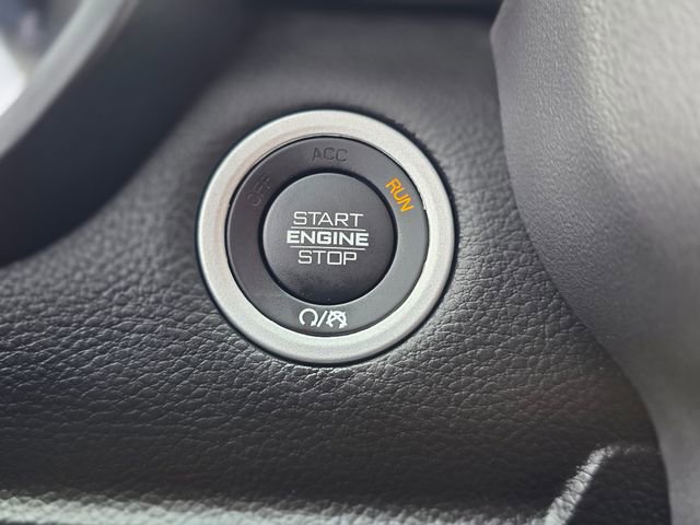 Used 2023 RAM 1500 Sport AWD/4WD image 35