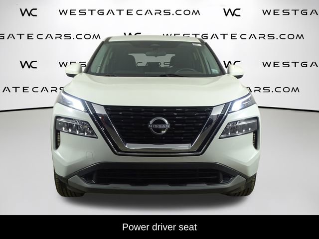 Used 2023 Nissan Rogue SV AWD/4WD image 4