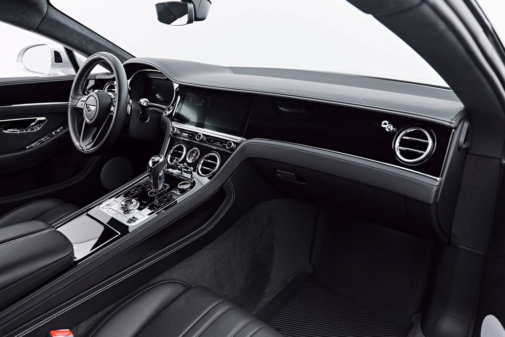 Used 2020 Bentley Continental GT AWD/4WD image 42