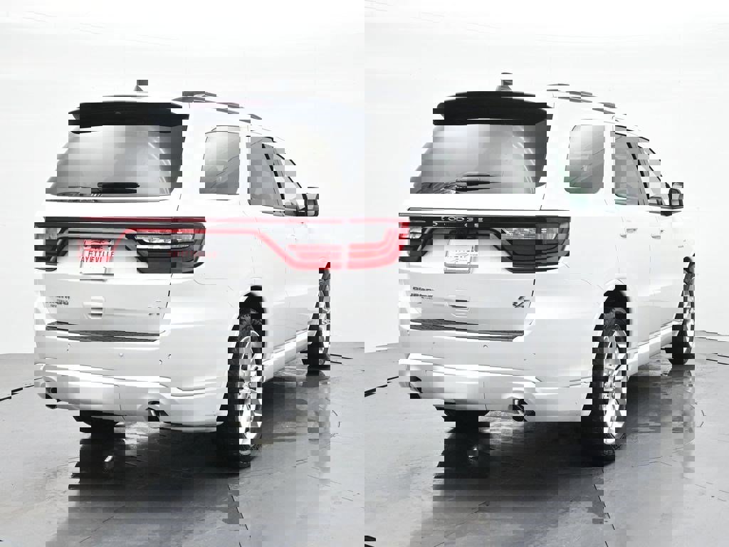 Used 2023 Dodge Durango R/T image 5