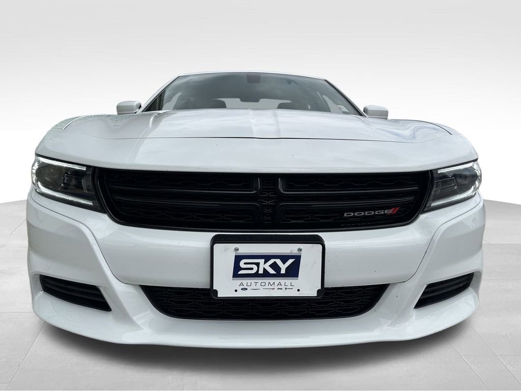 Used 2022 Dodge Charger SXT image 13