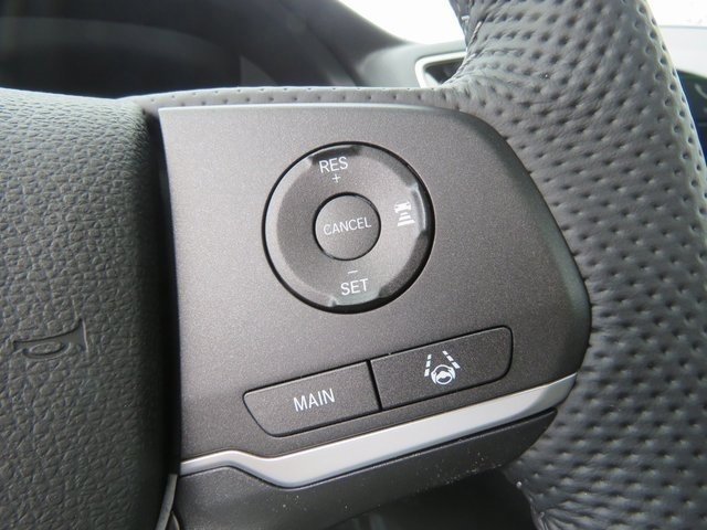 Certified 2023 Honda Passport EX-L image 25