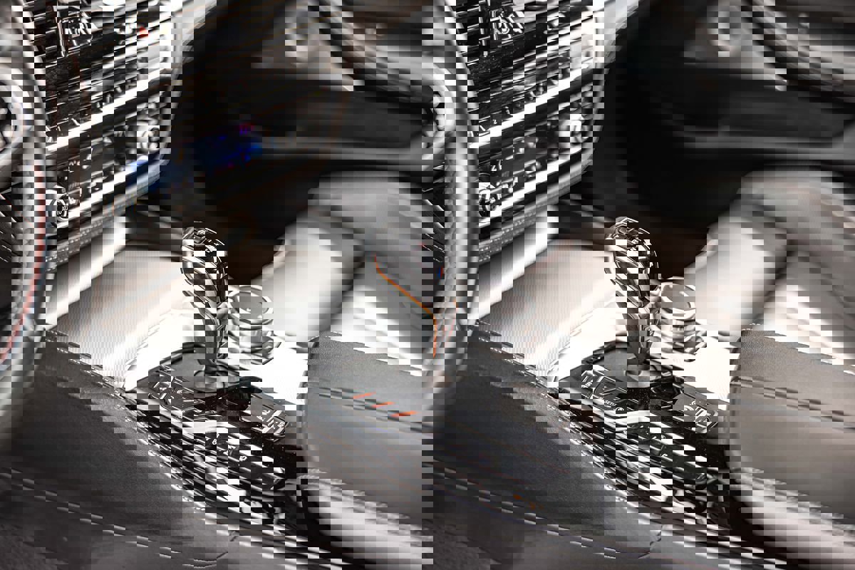 Used 2020 BMW M5 w/ Executive Package image 22