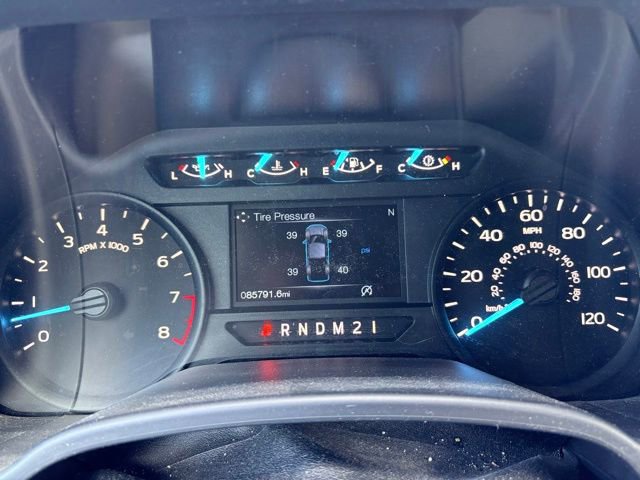 Used 2018 Ford F150 XL w/ Equipment Group 101A Mid AWD/4WD image 24