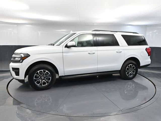 Used 2024 Ford Expedition Max XLT RWD image 12