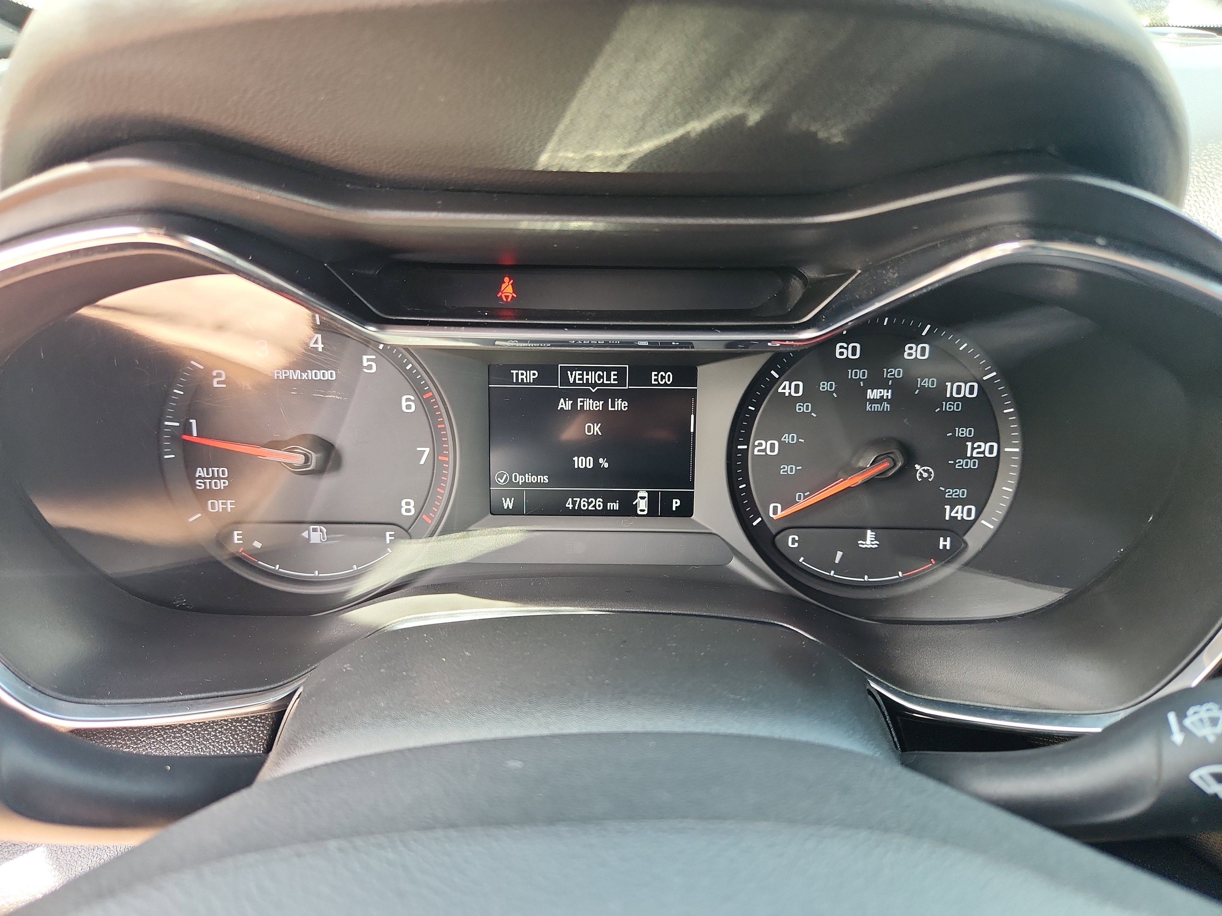 Used 2023 Chevrolet TrailBlazer ACTIV FWD image 31