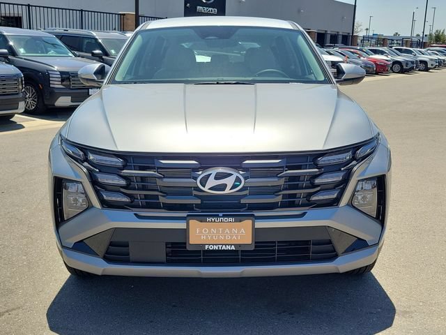 New 2026 Hyundai Tucson SE FWD image 31
