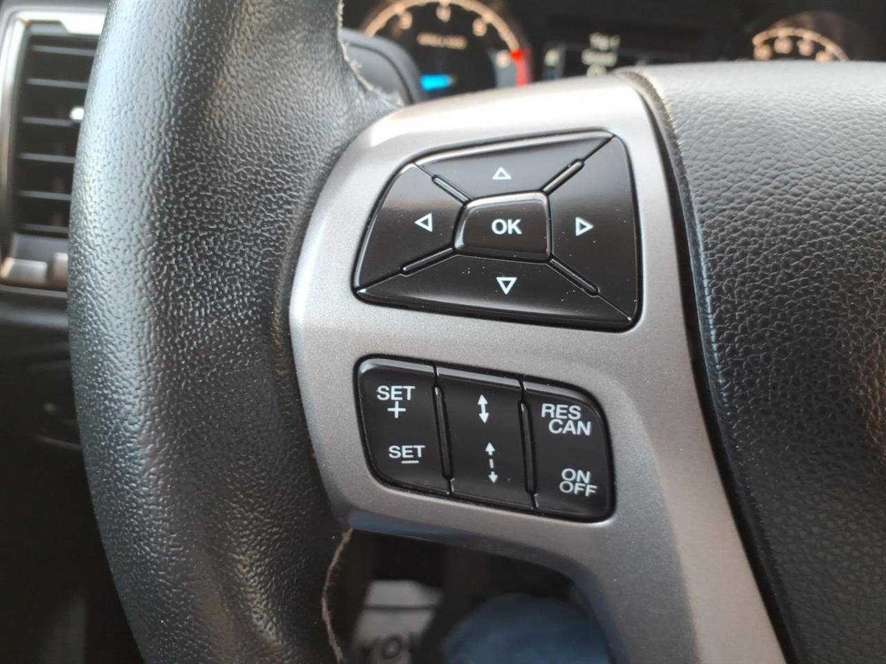 Used 2023 Ford Ranger XLT w/ Equipment Group 302A High image 18