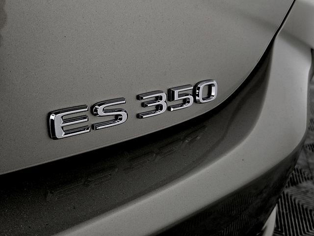 New 2025 Lexus ES 350 w/ Premium Package FWD image 21