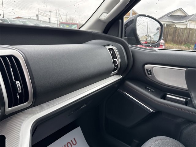 New 2025 Ford Expedition Max Active image 26