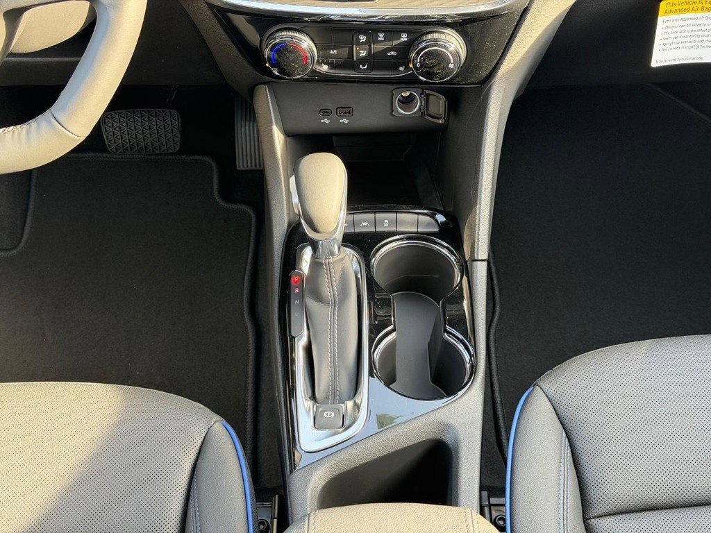 New 2026 Buick Encore GX Sport Touring w/ Comfort Package image 14
