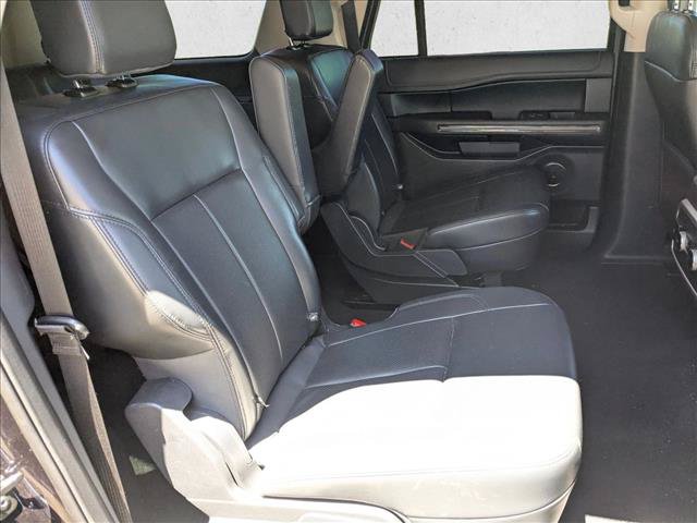 Used 2022 Ford Expedition Max XLT RWD image 19