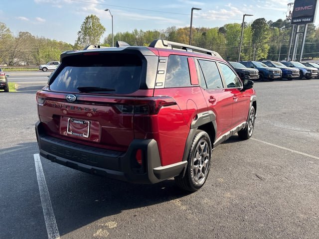 New 2026 Subaru Outback Premium AWD/4WD image 58