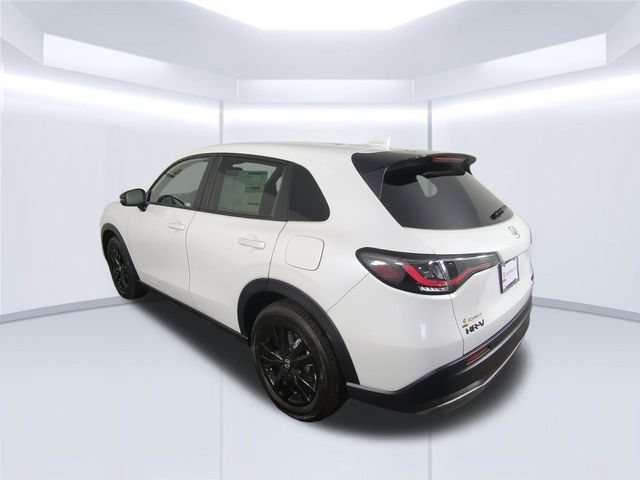 New 2026 Honda HR-V Sport image 18