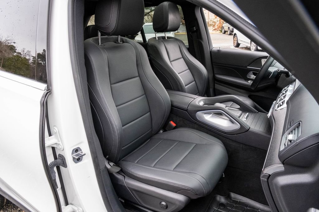 Used 2024 Mercedes-Benz GLE 350 4MATIC image 28