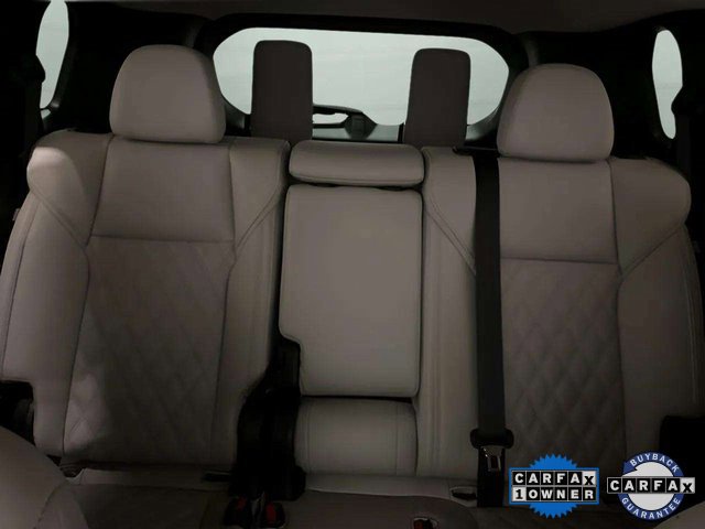 Used 2025 Mitsubishi Outlander SEL image 77