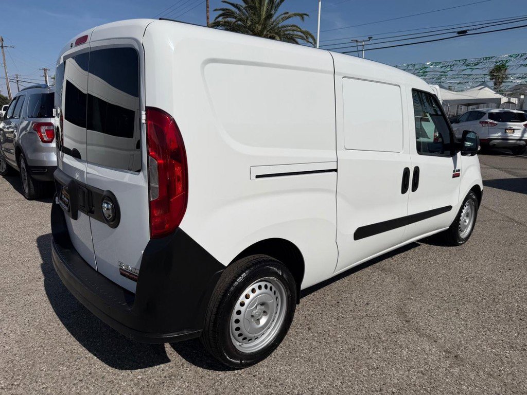 Used 2019 RAM ProMaster City Tradesman FWD image 6