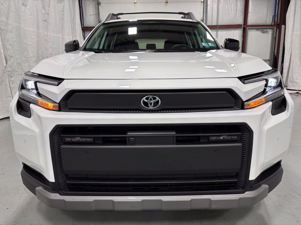 Used 2026 Toyota RAV4 AWD image 2