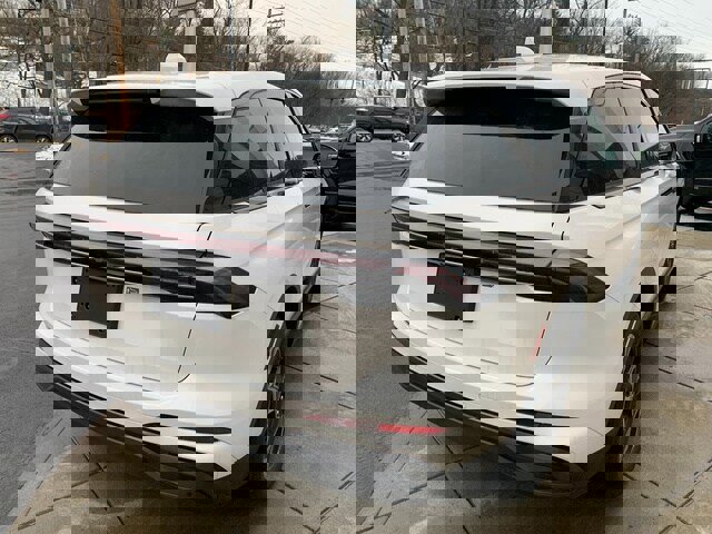 New 2026 Lincoln Nautilus Premier w/ Equipment Group 102A image 13