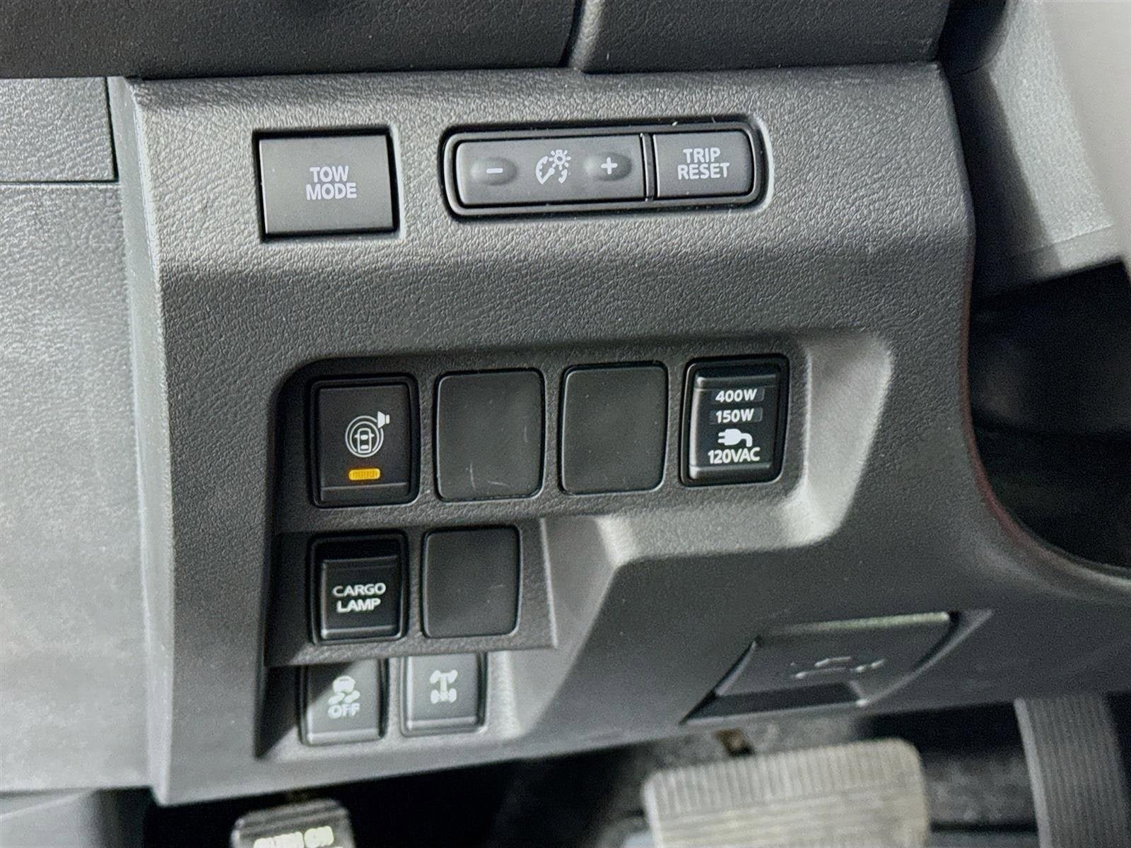 New 2026 Nissan Frontier PRO-4X AWD/4WD image 10
